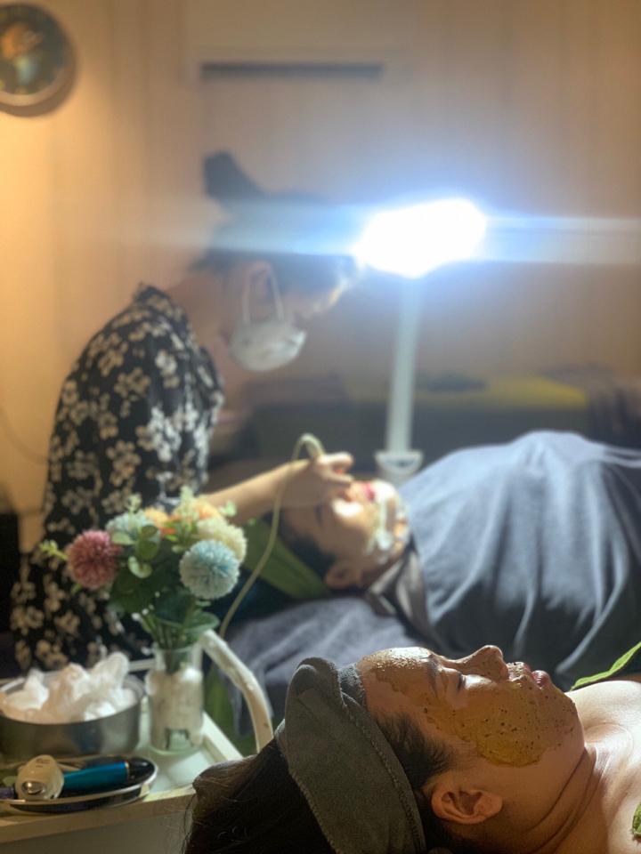 Mụn Thịt cấp độ 2-duoc-ban-tai-Ngọc Thảo Beauty & Spa