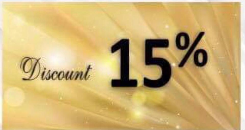 GOLD - Thẻ Thành Viên-duoc-ban-tai-Ngọc Thảo Beauty & Spa