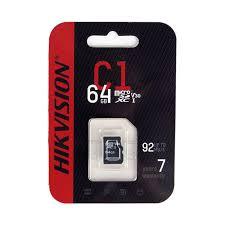 Thẻ nhớ 64G-duoc-ban-tai-HDC SMARTHOME
