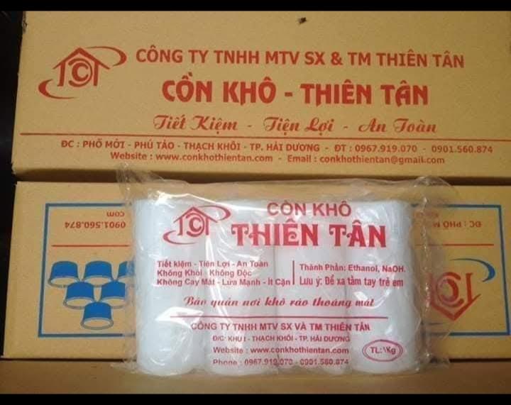 Cồn khô-duoc-ban-tai-THAN SẠCH KHÔNG KHÓI -CỒN KHÔ, CỒN THẠCH HẢI PHÒNG ĐT 0977649656
