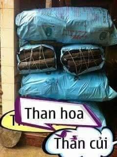 Than củi-duoc-ban-tai-THAN SẠCH KHÔNG KHÓI HẢI PHÒNG
