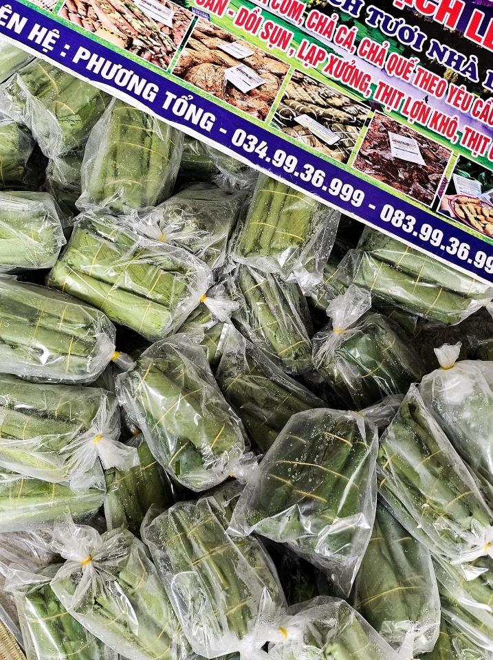 Giò Bò 7P ( KL 250gr/ chục sống )-duoc-ban-tai-Máy Tổng