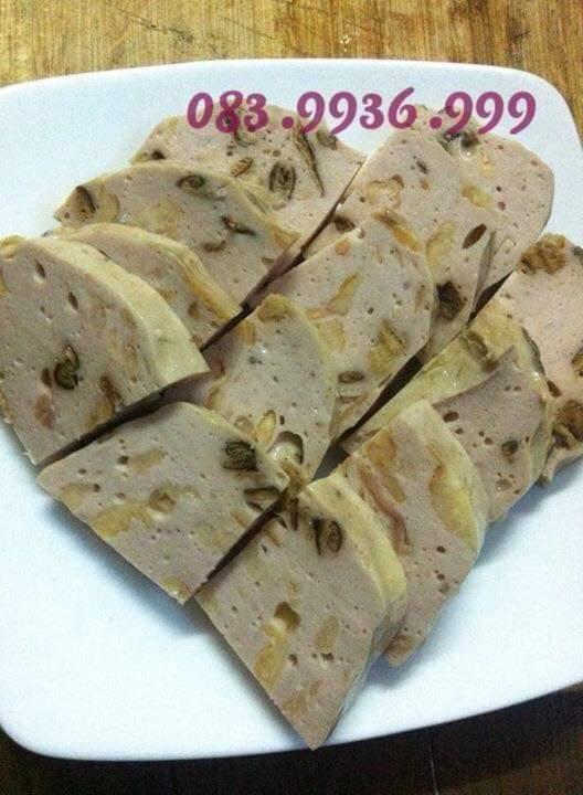 Giò Gà Nấm Hương-duoc-ban-tai-Máy Tổng