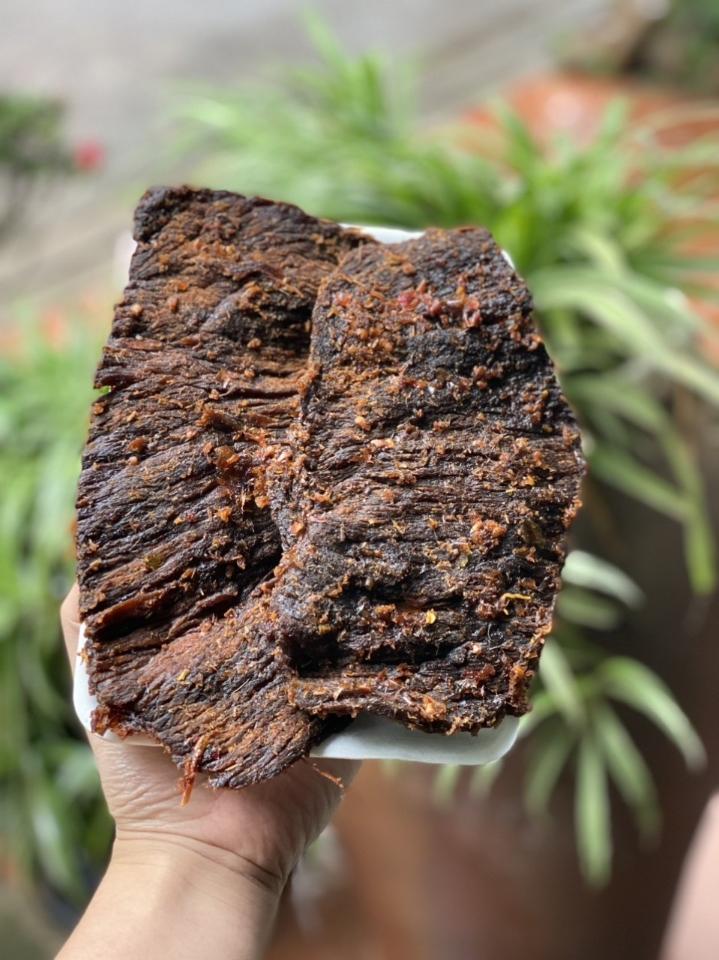 Khô Bò Miếng ( Lai mỹ )-duoc-ban-tai-Máy Tổng