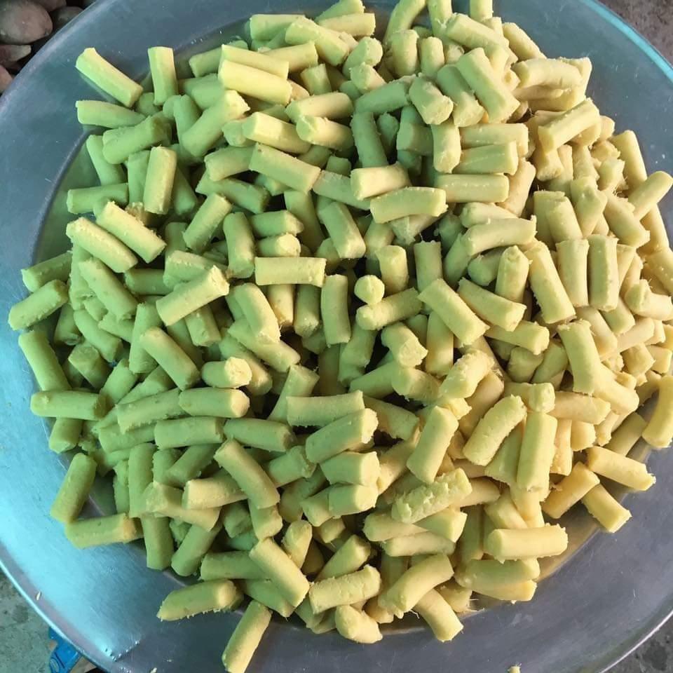 Khoai lang kén-duoc-ban-tai-Máy Tổng