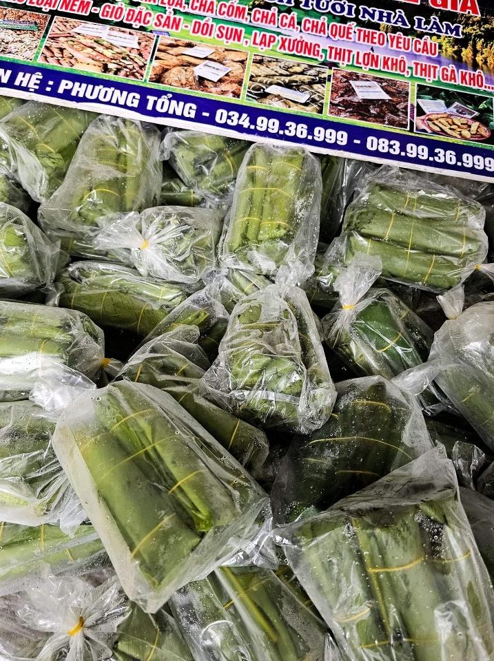 Giò Bò 7P ( KL 250gr/ chục sống )-duoc-ban-tai-Máy Tổng