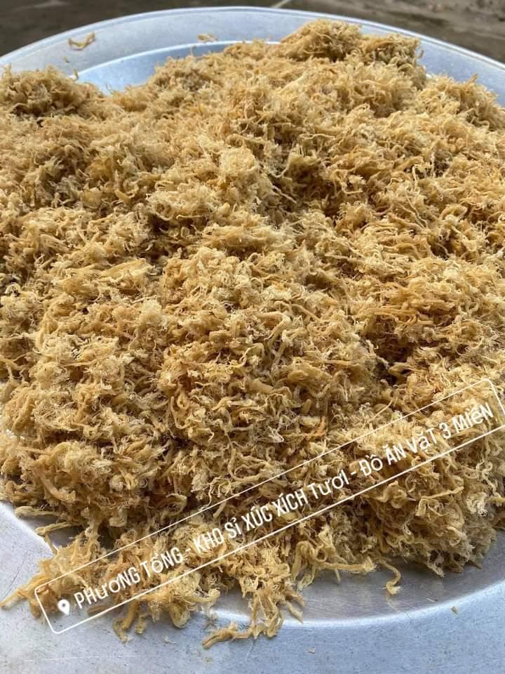 RUỐC BÔNG LỢN Loại 1-duoc-ban-tai-Máy Tổng