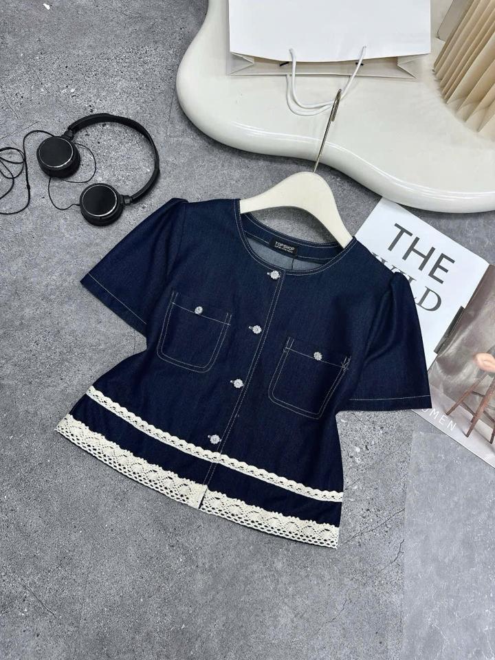 Sơ mi bò-duoc-ban-tai-Thùy Dương shop