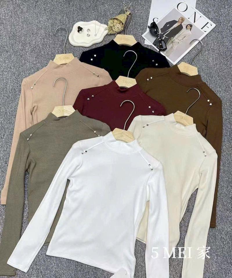 Nhiệt dài tay-duoc-ban-tai-Thùy Dương shop