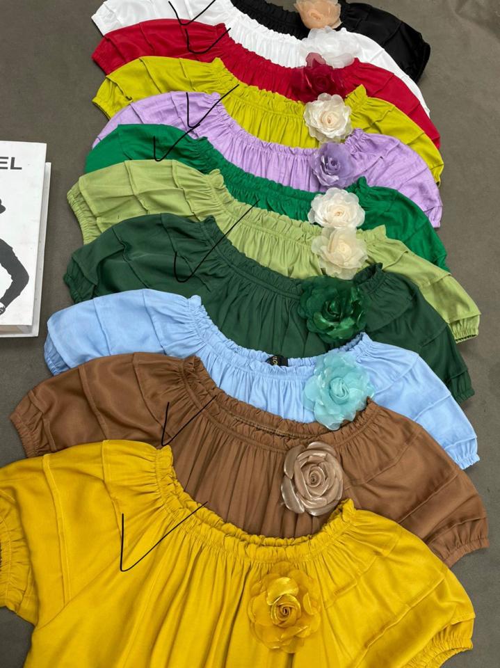 Áo chun vai PT-duoc-ban-tai-Thùy Dương shop