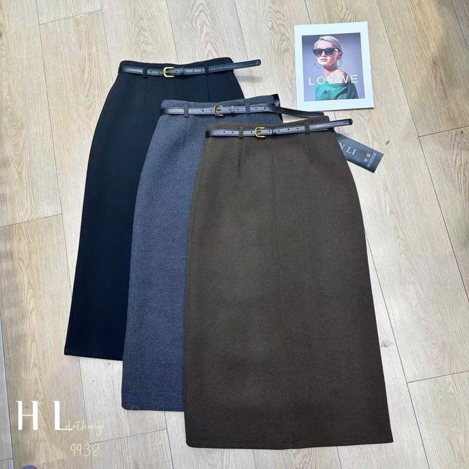 Chân váy dạ-duoc-ban-tai-Thùy Dương shop