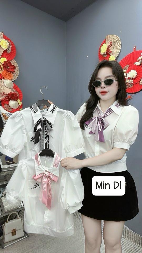 Áo sơ mi Tú quang-duoc-ban-tai-Thùy Dương shop