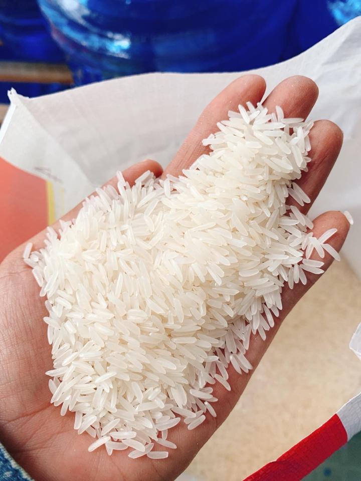 Tài nguyên chợ đào 5kg-duoc-ban-tai-Đại Lý Nước khoáng 🌾 Gạo Thanh Nhàn