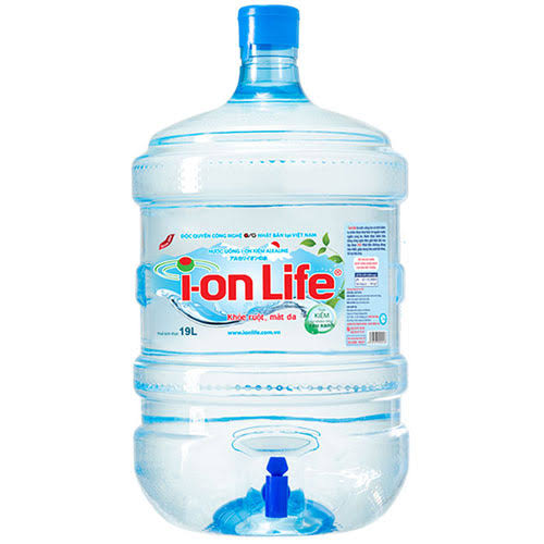 Ion life-duoc-ban-tai-Đại Lý Nước khoáng 🌾 Gạo Thanh Nhàn