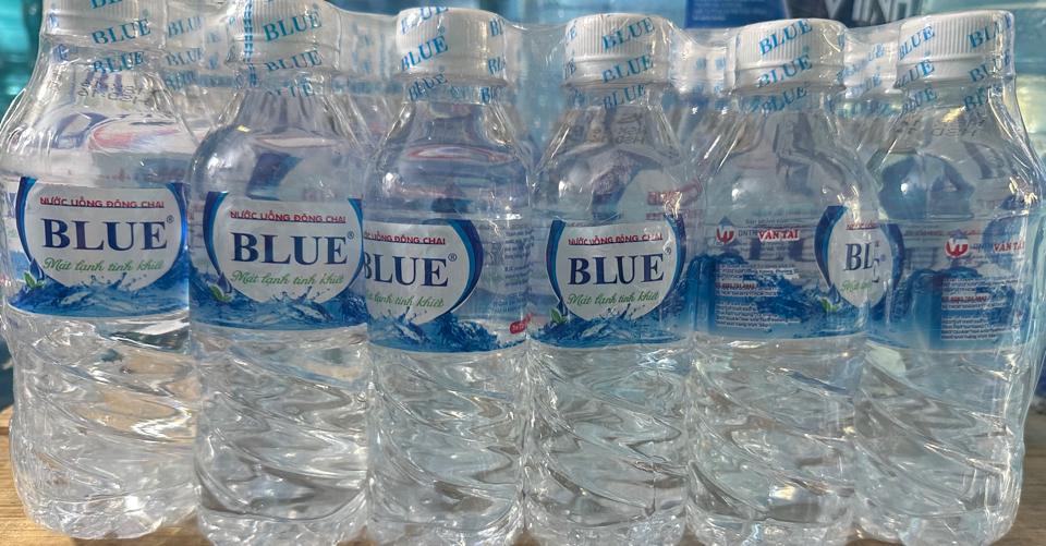 Blue 500ml-duoc-ban-tai-Đại Lý Nước khoáng 🌾 Gạo Thanh Nhàn