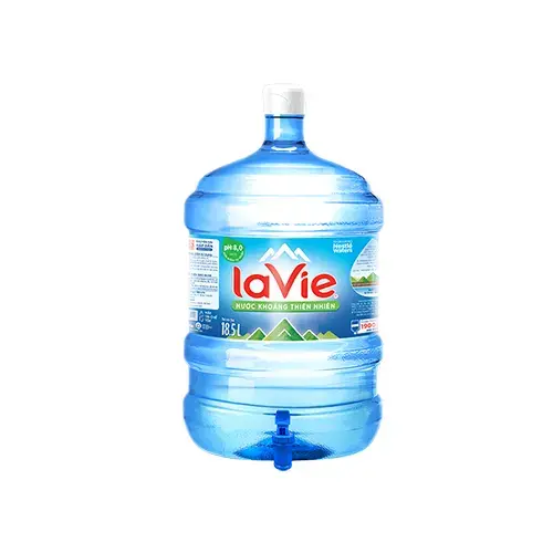 Lavie-duoc-ban-tai-Đại Lý Nước khoáng 🌾 Gạo Thanh Nhàn