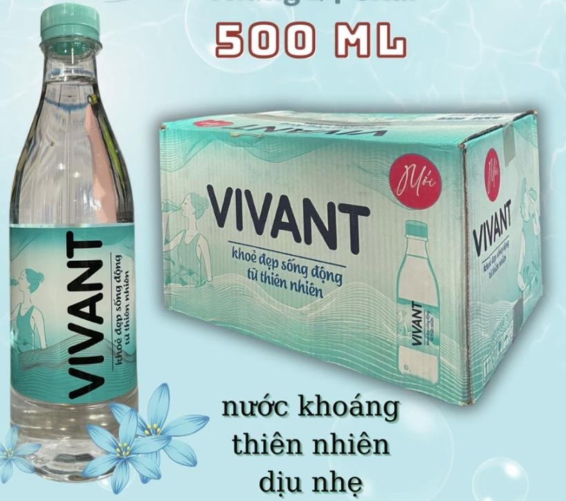 VivaNT -duoc-ban-tai-Đại Lý Nước khoáng 🌾 Gạo Thanh Nhàn
