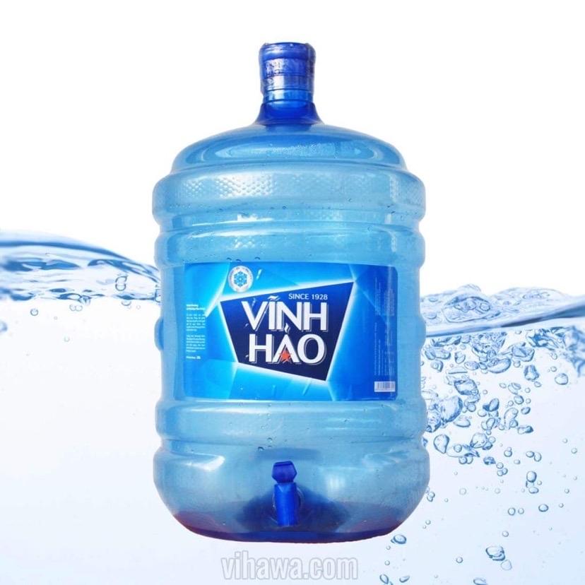 Vĩnh hảo khoáng -duoc-ban-tai-Đại Lý Nước khoáng 🌾 Gạo Thanh Nhàn