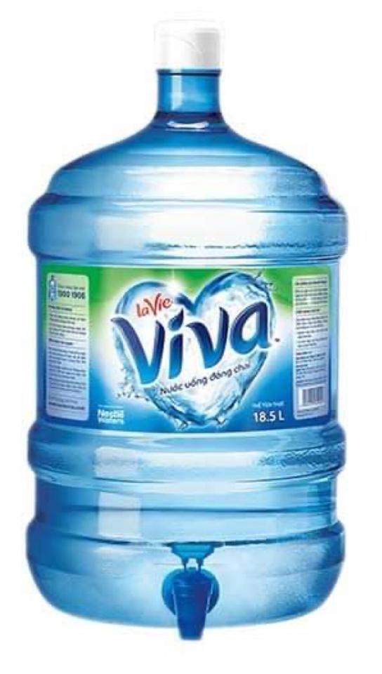 Viva -duoc-ban-tai-Đại Lý Nước khoáng 🌾 Gạo Thanh Nhàn