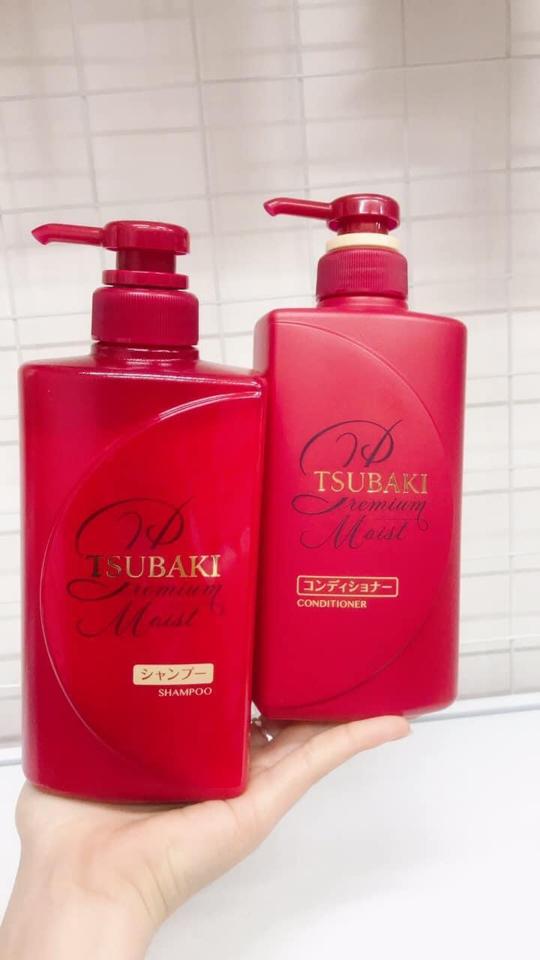Combo Gội Xã Tsubaki Shishedo-duoc-ban-tai-𝑮𝒂̣𝒐 𝑪𝒐𝒔𝒎𝒆𝒔𝒕𝒊𝒄𝒔