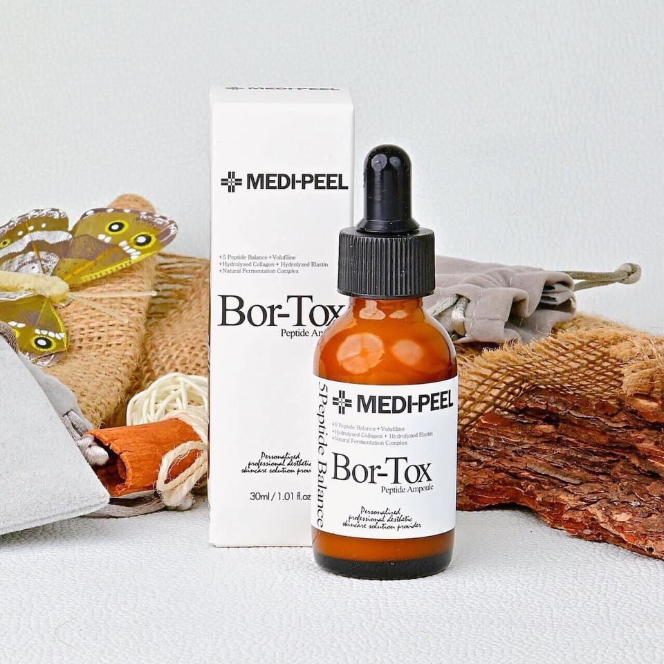 Serum Medipeel Bortox Peptide-duoc-ban-tai-𝑮𝒂̣𝒐 𝑪𝒐𝒔𝒎𝒆𝒔𝒕𝒊𝒄𝒔
