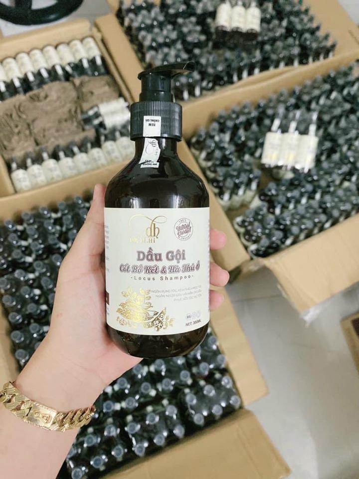 Combo Bồ Kết - Hà Thủ ô Dr.Dihi ( gội, xả, xịt )-duoc-ban-tai-𝑮𝒂̣𝒐 𝑪𝒐𝒔𝒎𝒆𝒔𝒕𝒊𝒄𝒔