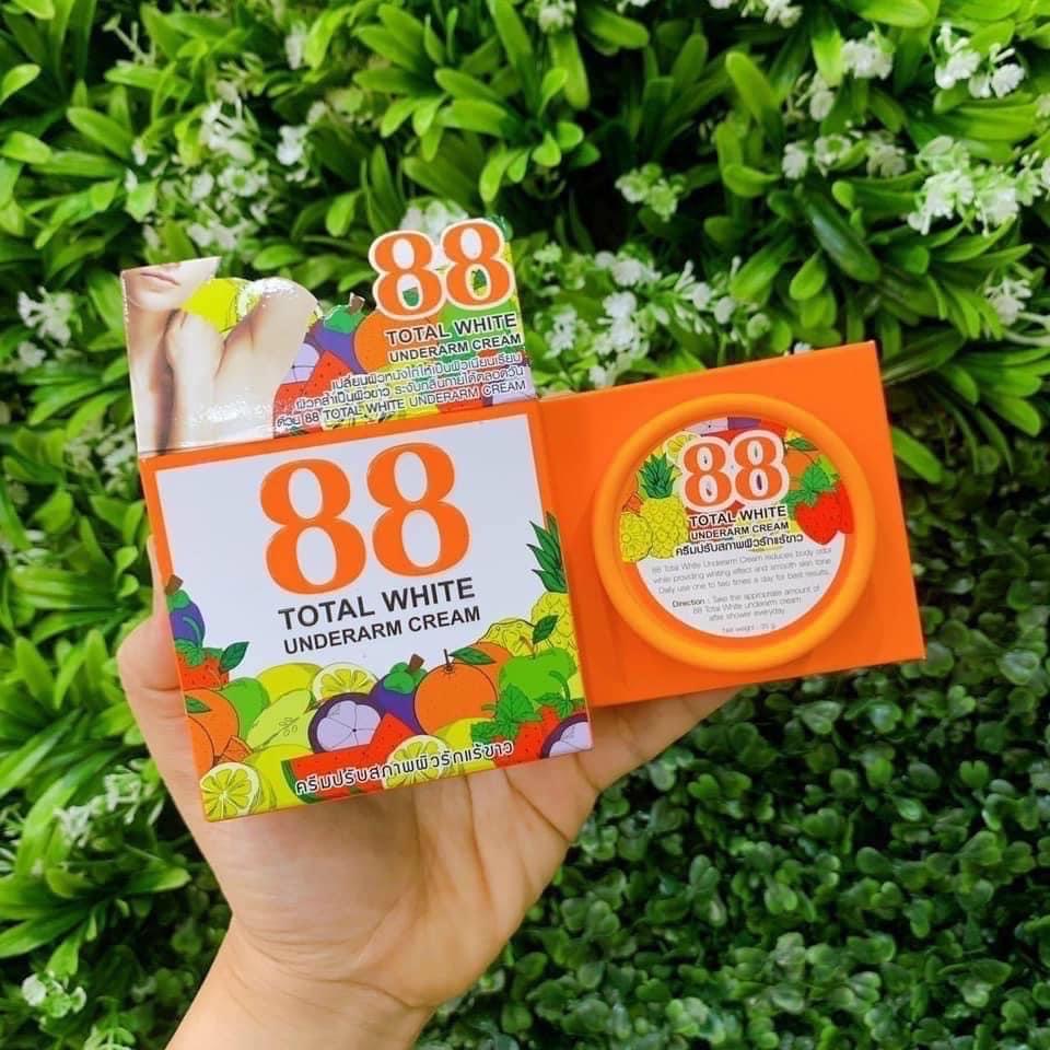 Kem Trị Thâm 88 Thailan-duoc-ban-tai-𝑮𝒂̣𝒐 𝑪𝒐𝒔𝒎𝒆𝒔𝒕𝒊𝒄𝒔