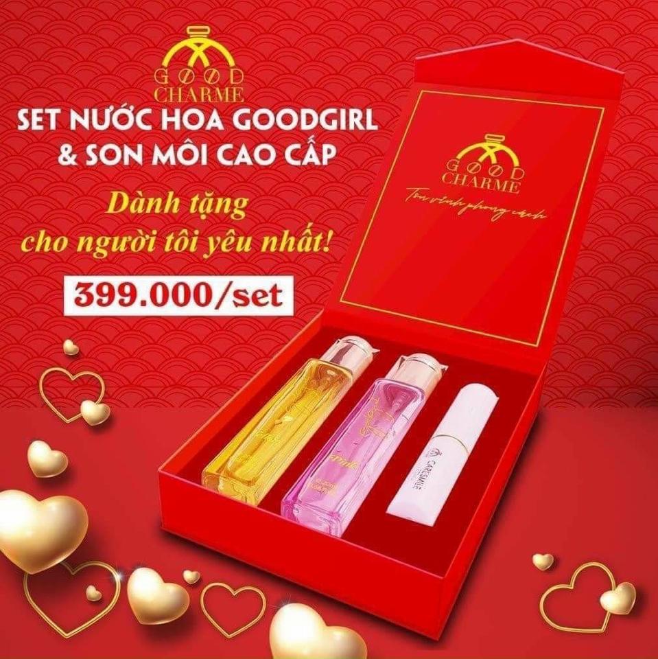 Set Quà Charme 3 Món ( 2 nước hoa + Son ) [Chính Hãng]-duoc-ban-tai-𝑮𝒂̣𝒐 𝑪𝒐𝒔𝒎𝒆𝒔𝒕𝒊𝒄𝒔