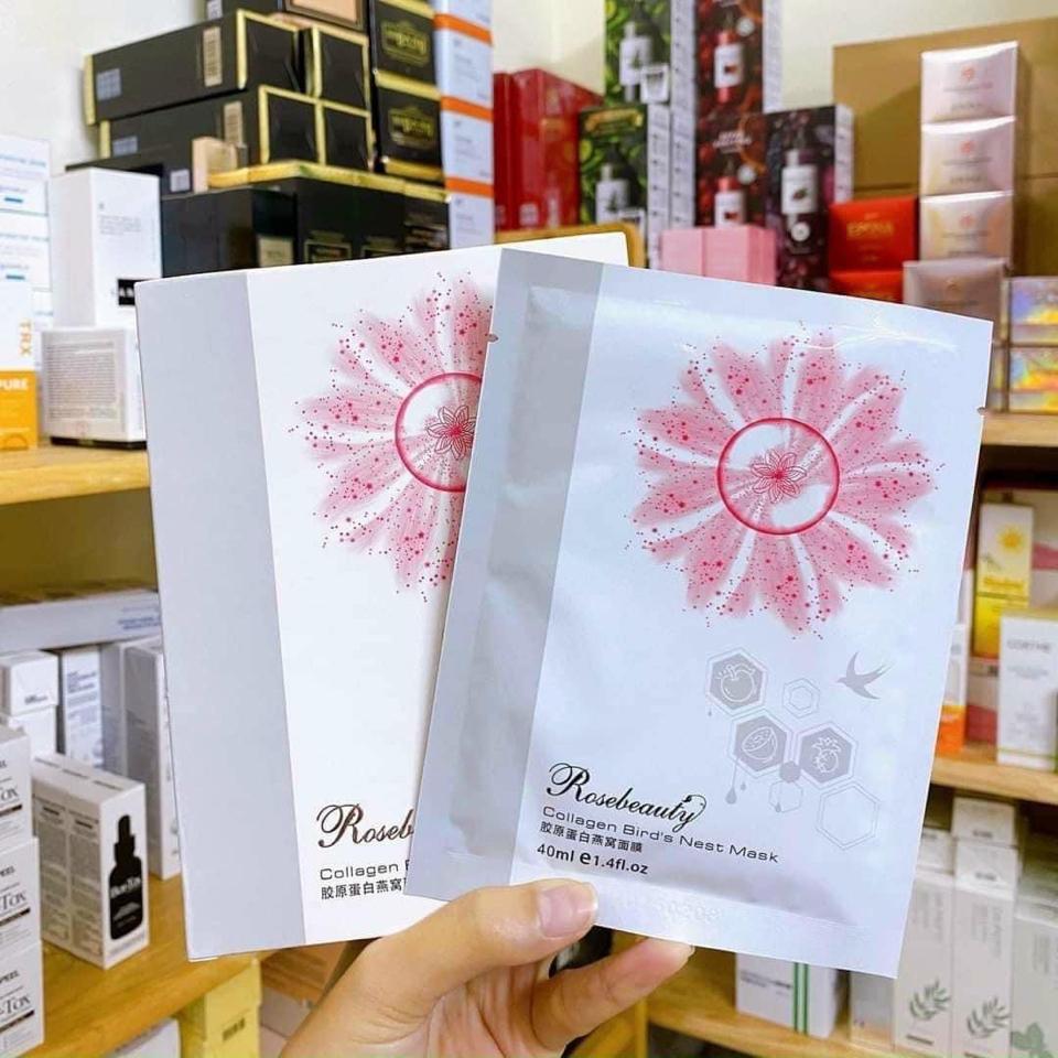 Mặt Nạ Yến Rosebeauty-duoc-ban-tai-𝑮𝒂̣𝒐 𝑪𝒐𝒔𝒎𝒆𝒔𝒕𝒊𝒄𝒔