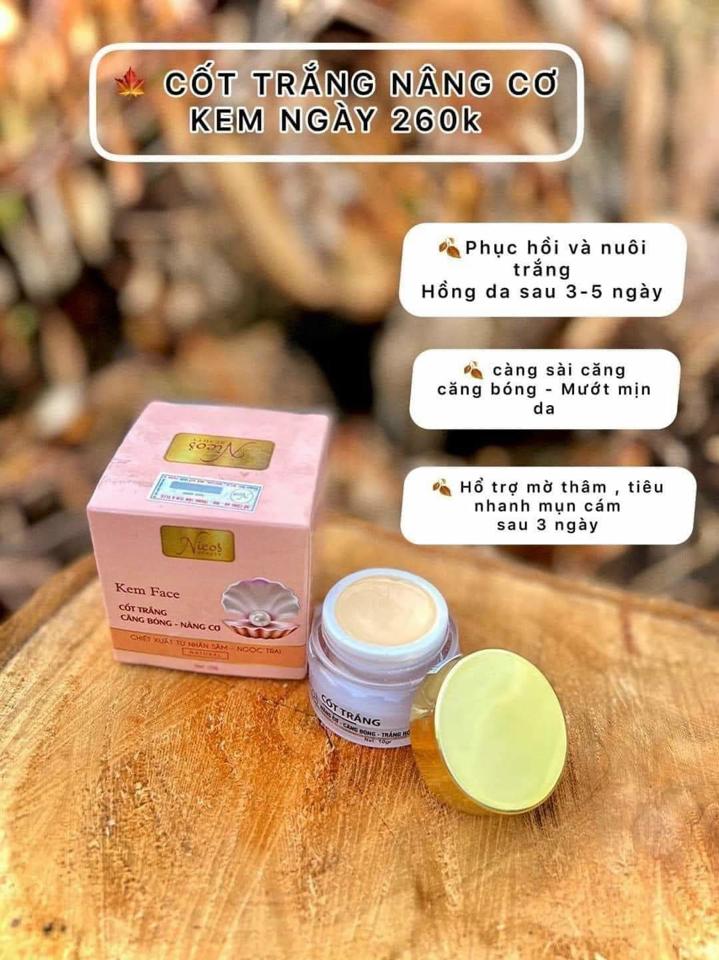Combo Cốt Nám Nicos nhỏ-duoc-ban-tai-𝑮𝒂̣𝒐 𝑪𝒐𝒔𝒎𝒆𝒔𝒕𝒊𝒄𝒔