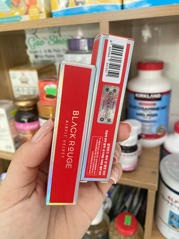 Son Black Rouge Tổng hợp dòng A,hv,Hg Chính hãng-duoc-ban-tai-𝑮𝒂̣𝒐 𝑪𝒐𝒔𝒎𝒆𝒔𝒕𝒊𝒄𝒔