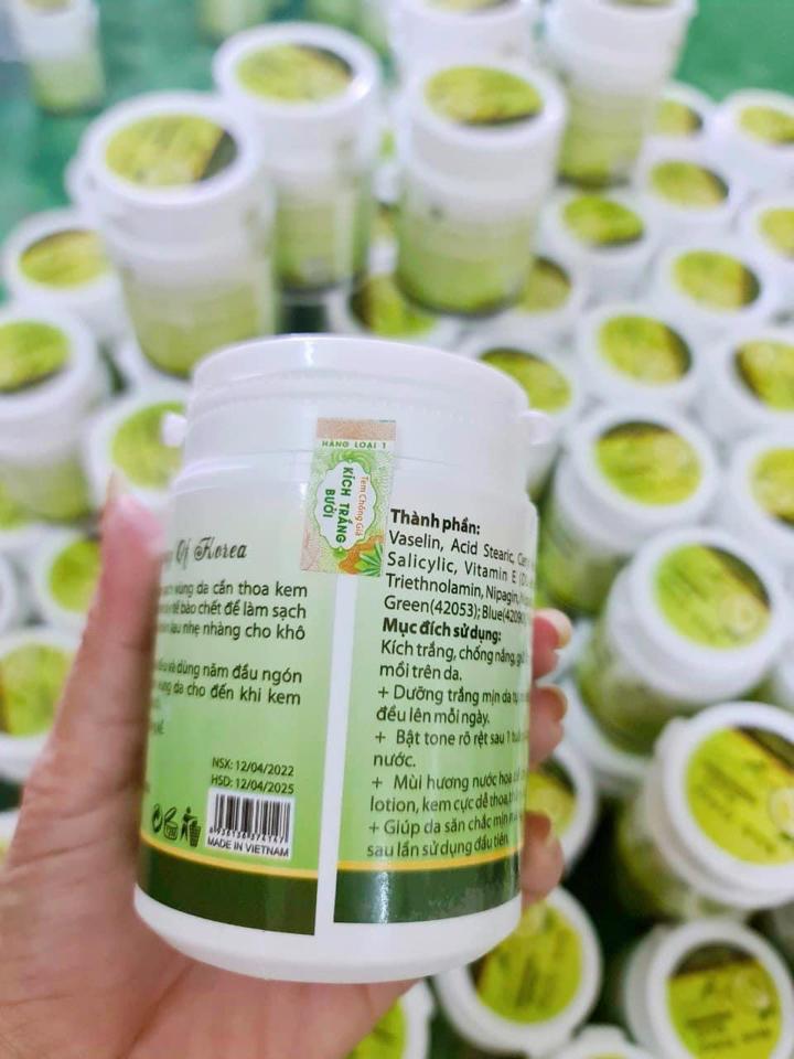 Kích Trắng Bưởi 250gr -duoc-ban-tai-𝑮𝒂̣𝒐 𝑪𝒐𝒔𝒎𝒆𝒔𝒕𝒊𝒄𝒔