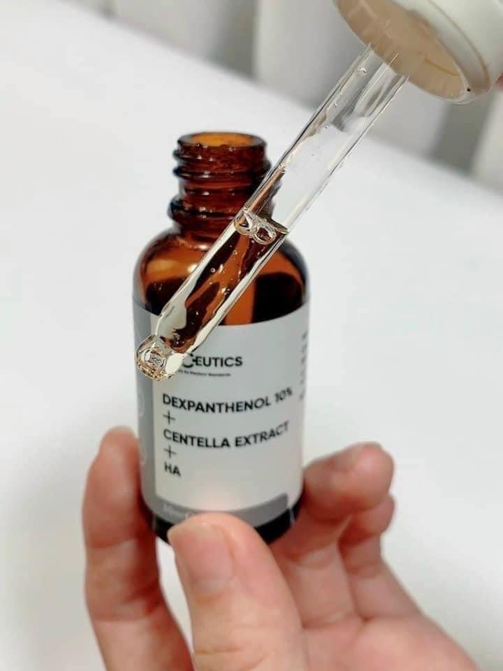 Serum B5 Basic Dr.Ceutics 30ml -duoc-ban-tai-𝑮𝒂̣𝒐 𝑪𝒐𝒔𝒎𝒆𝒔𝒕𝒊𝒄𝒔