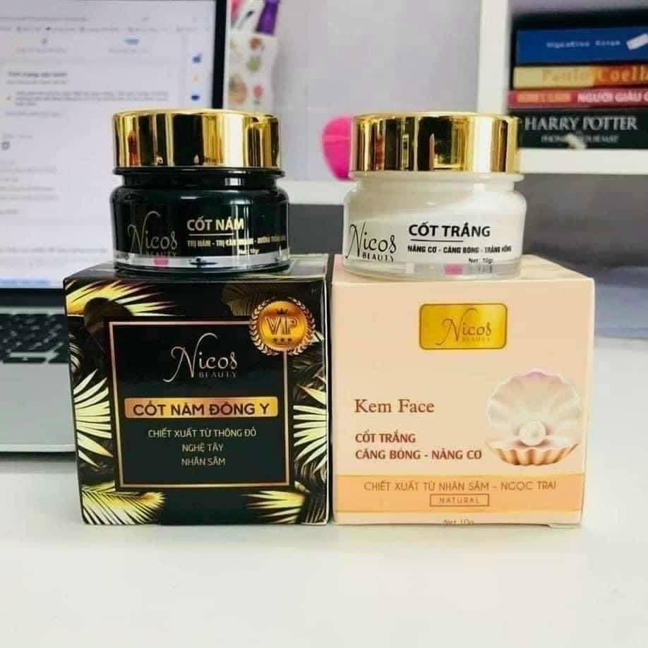 Combo Cốt Nám Nicos nhỏ-duoc-ban-tai-𝑮𝒂̣𝒐 𝑪𝒐𝒔𝒎𝒆𝒔𝒕𝒊𝒄𝒔