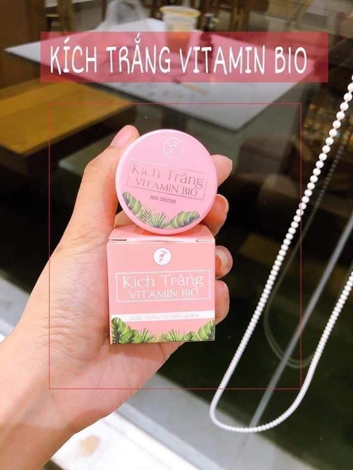 Kích Trắng Vitamin B10-duoc-ban-tai-𝑮𝒂̣𝒐 𝑪𝒐𝒔𝒎𝒆𝒔𝒕𝒊𝒄𝒔