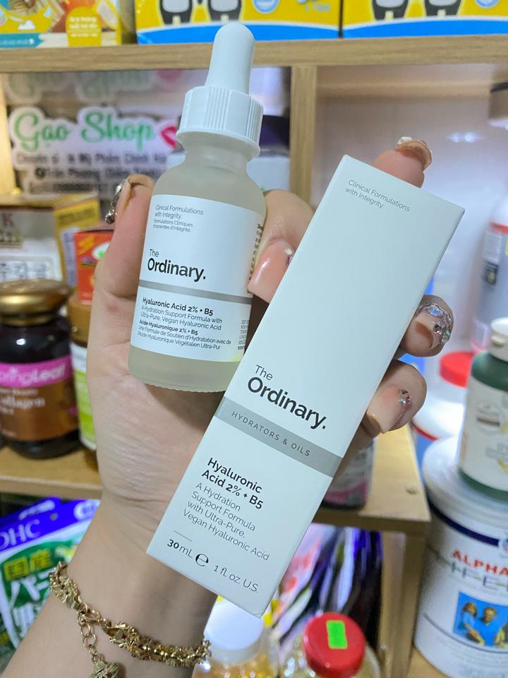 Serum The Ordinary 2% + B5-duoc-ban-tai-𝑮𝒂̣𝒐 𝑪𝒐𝒔𝒎𝒆𝒔𝒕𝒊𝒄𝒔