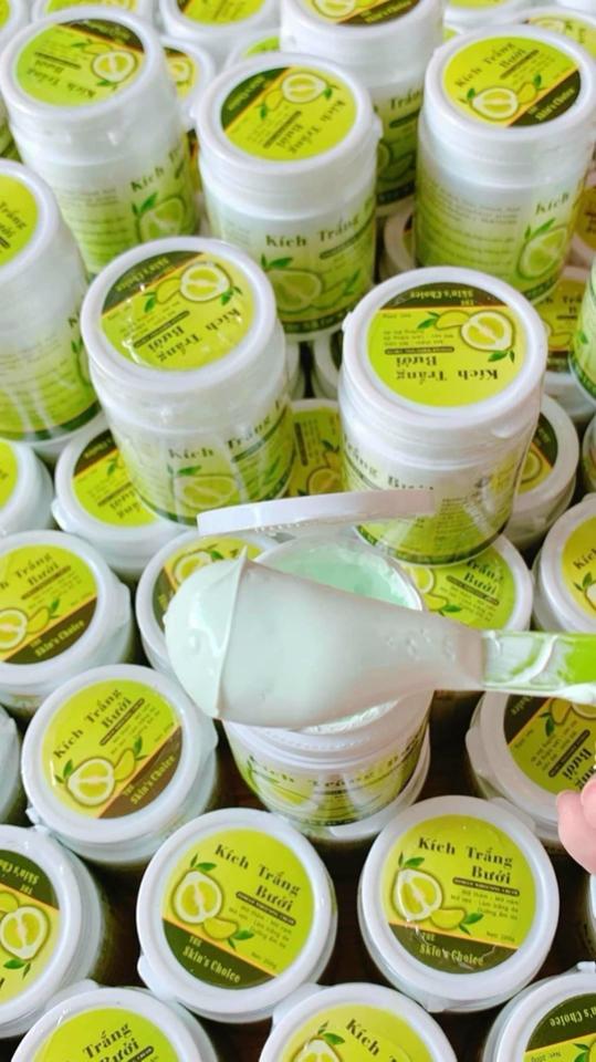 Kích Trắng Bưởi 250gr -duoc-ban-tai-𝑮𝒂̣𝒐 𝑪𝒐𝒔𝒎𝒆𝒔𝒕𝒊𝒄𝒔
