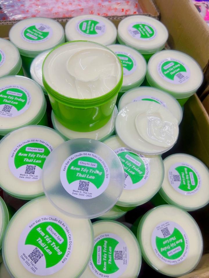 Kem Body Thailan Hàng Chuẩn Thái hộp 500gr-duoc-ban-tai-𝑮𝒂̣𝒐 𝑪𝒐𝒔𝒎𝒆𝒔𝒕𝒊𝒄𝒔