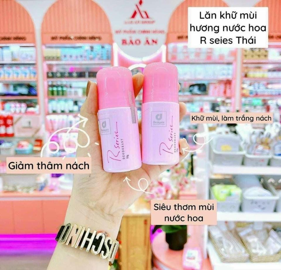 Lăn Nách Hồng Rseries ThaiLan-duoc-ban-tai-𝑮𝒂̣𝒐 𝑪𝒐𝒔𝒎𝒆𝒔𝒕𝒊𝒄𝒔