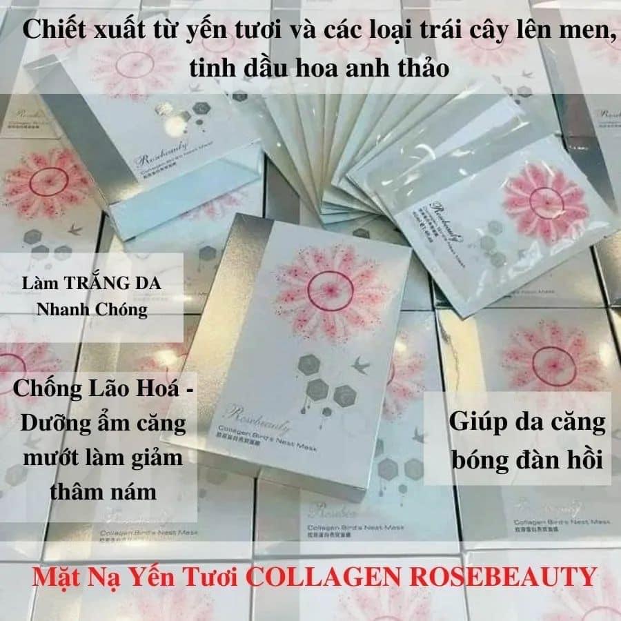 Mặt Nạ Yến Rosebeauty-duoc-ban-tai-𝑮𝒂̣𝒐 𝑪𝒐𝒔𝒎𝒆𝒔𝒕𝒊𝒄𝒔
