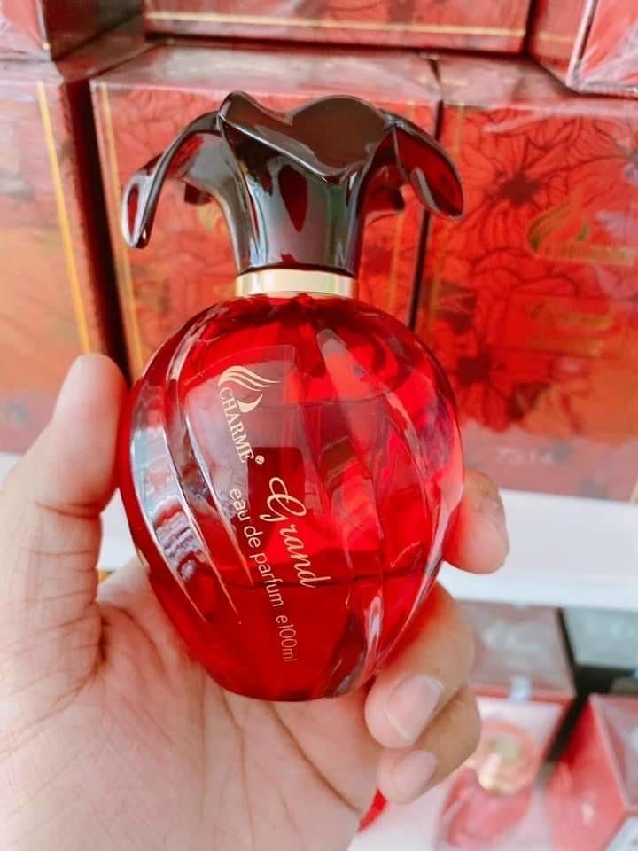 Nước Hoa Charme Grand full size [Chính Hãng]-duoc-ban-tai-𝑮𝒂̣𝒐 𝑪𝒐𝒔𝒎𝒆𝒔𝒕𝒊𝒄𝒔