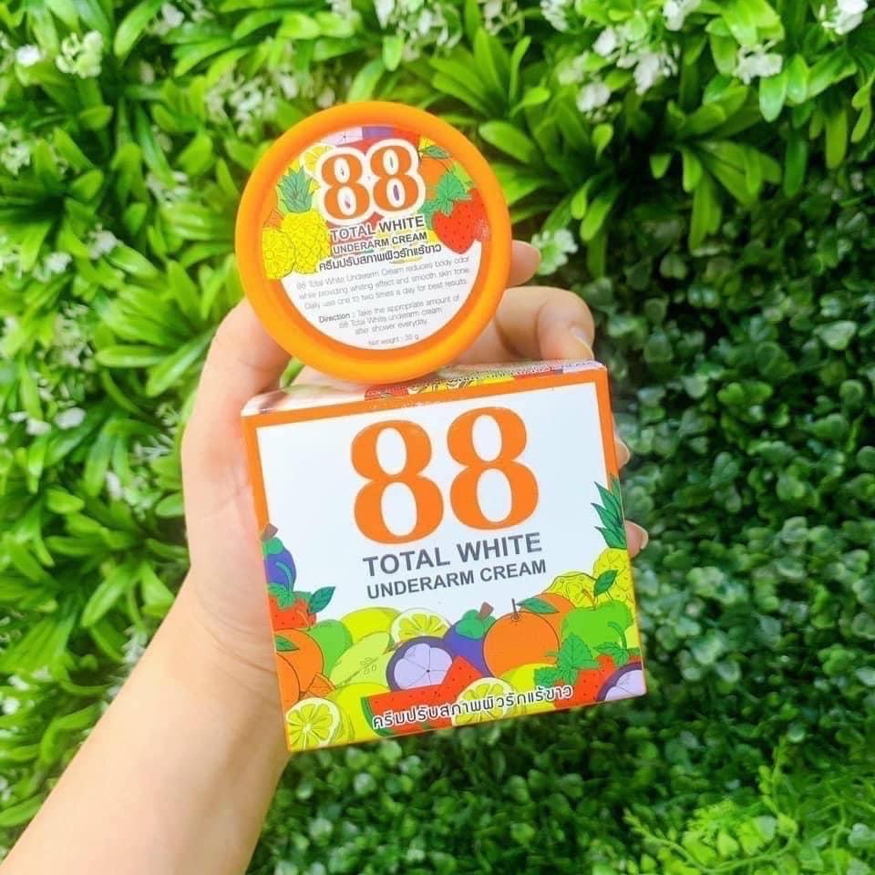 Kem Trị Thâm 88 Thailan-duoc-ban-tai-𝑮𝒂̣𝒐 𝑪𝒐𝒔𝒎𝒆𝒔𝒕𝒊𝒄𝒔