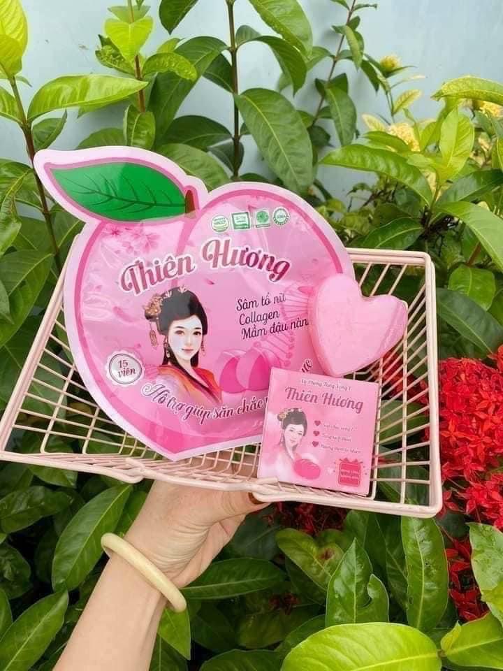 Kẹo Nở Ngực Thiên Hương -duoc-ban-tai-𝑮𝒂̣𝒐 𝑪𝒐𝒔𝒎𝒆𝒔𝒕𝒊𝒄𝒔