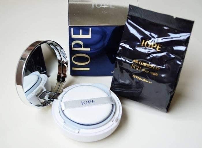 Phấn Nước IOPE Air Cushion XP ( kèm lõi )-duoc-ban-tai-𝑮𝒂̣𝒐 𝑪𝒐𝒔𝒎𝒆𝒔𝒕𝒊𝒄𝒔