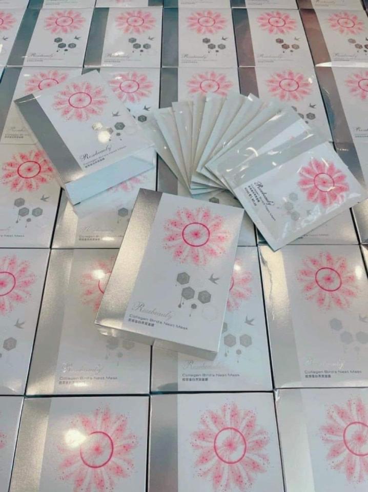 Mặt Nạ Yến Rosebeauty-duoc-ban-tai-𝑮𝒂̣𝒐 𝑪𝒐𝒔𝒎𝒆𝒔𝒕𝒊𝒄𝒔