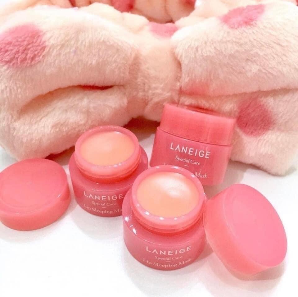 Ủ Môi Laneige Mini 3g-duoc-ban-tai-𝑮𝒂̣𝒐 𝑪𝒐𝒔𝒎𝒆𝒔𝒕𝒊𝒄𝒔