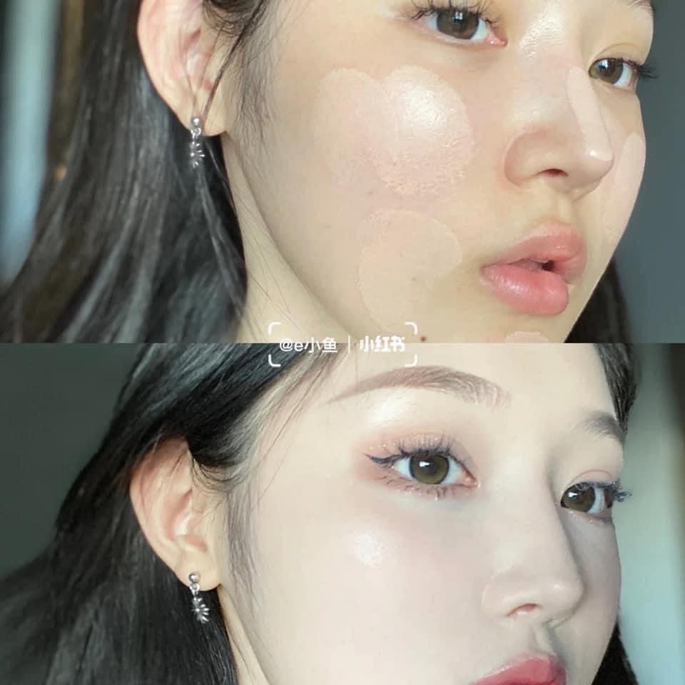 Phấn Nước Gucci Beauty Cushion De Beaute Refillable Foundation  -duoc-ban-tai-𝑮𝒂̣𝒐 𝑪𝒐𝒔𝒎𝒆𝒔𝒕𝒊𝒄𝒔