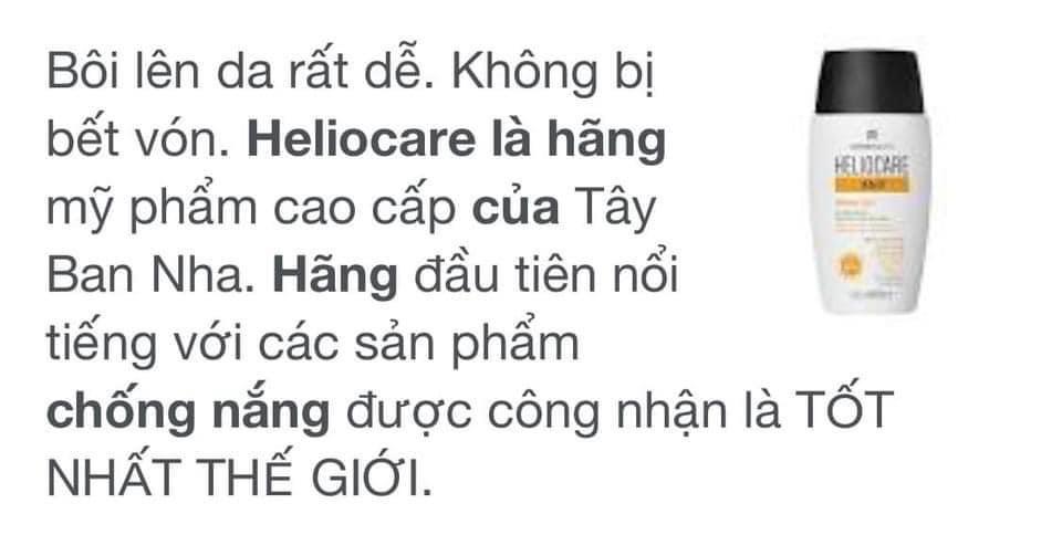Chống Nắng Heliocare 360 Water Gel-duoc-ban-tai-𝑮𝒂̣𝒐 𝑪𝒐𝒔𝒎𝒆𝒔𝒕𝒊𝒄𝒔