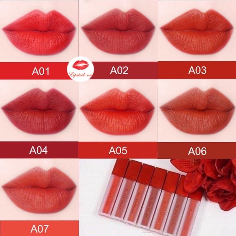 Son Black Rouge Tổng hợp dòng A,hv,Hg Chính hãng-duoc-ban-tai-𝑮𝒂̣𝒐 𝑪𝒐𝒔𝒎𝒆𝒔𝒕𝒊𝒄𝒔