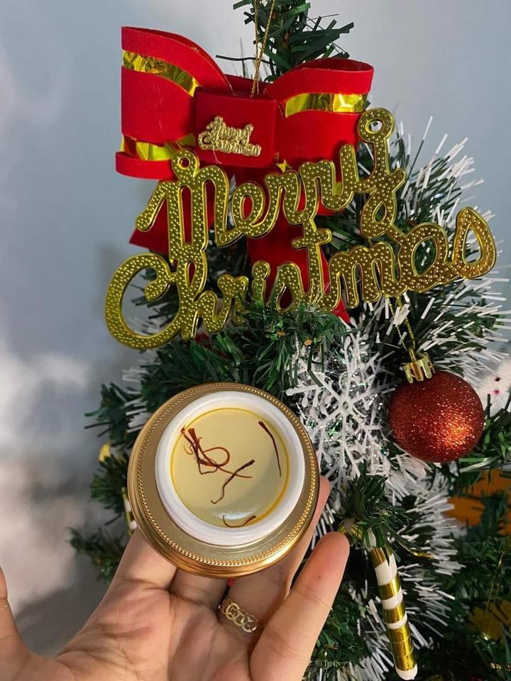 Kem Face Saffron Hải Âu Việt Full size 20gr-duoc-ban-tai-𝑮𝒂̣𝒐 𝑪𝒐𝒔𝒎𝒆𝒔𝒕𝒊𝒄𝒔